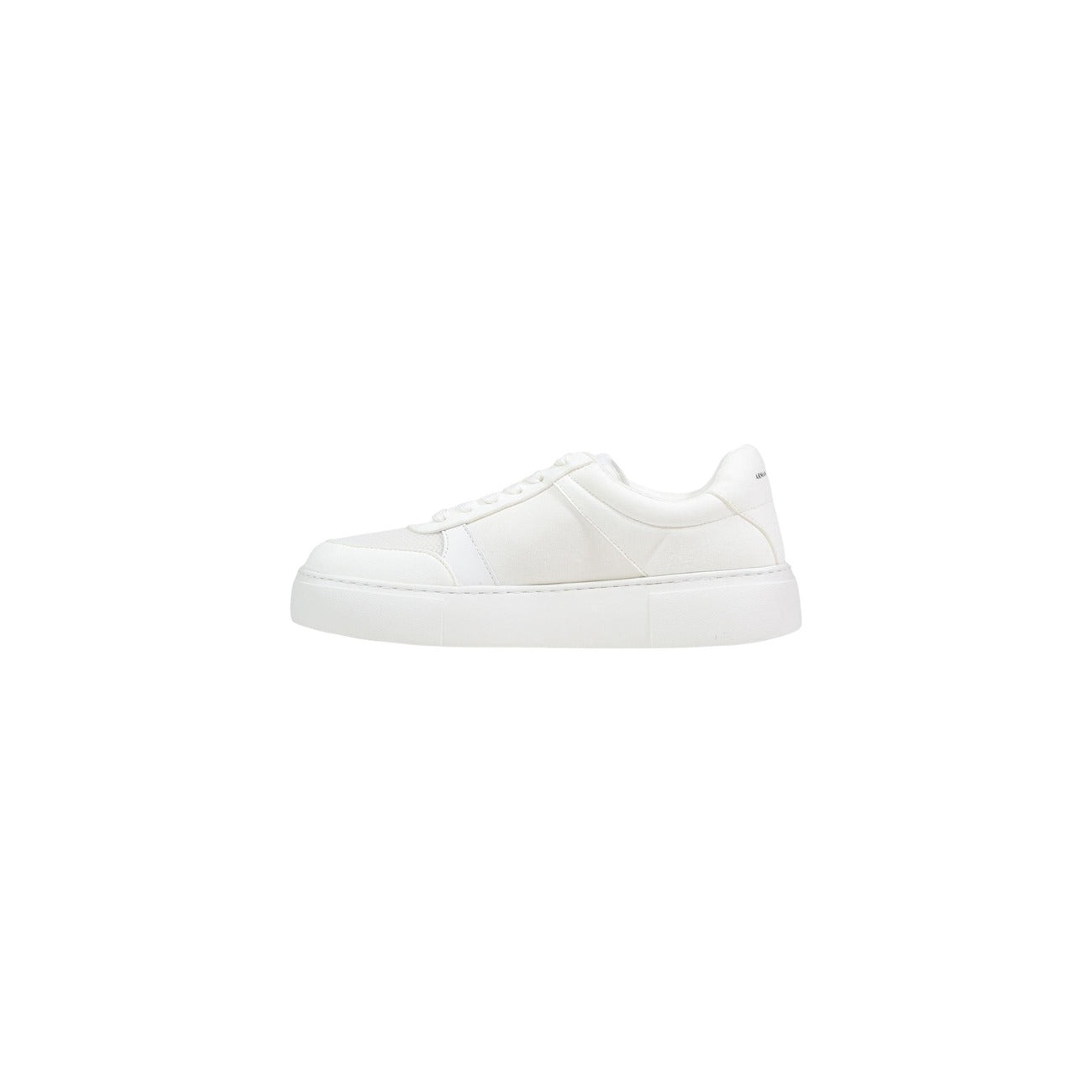 Armani Exchange Women Sneaker Weiß Weiß #2453632