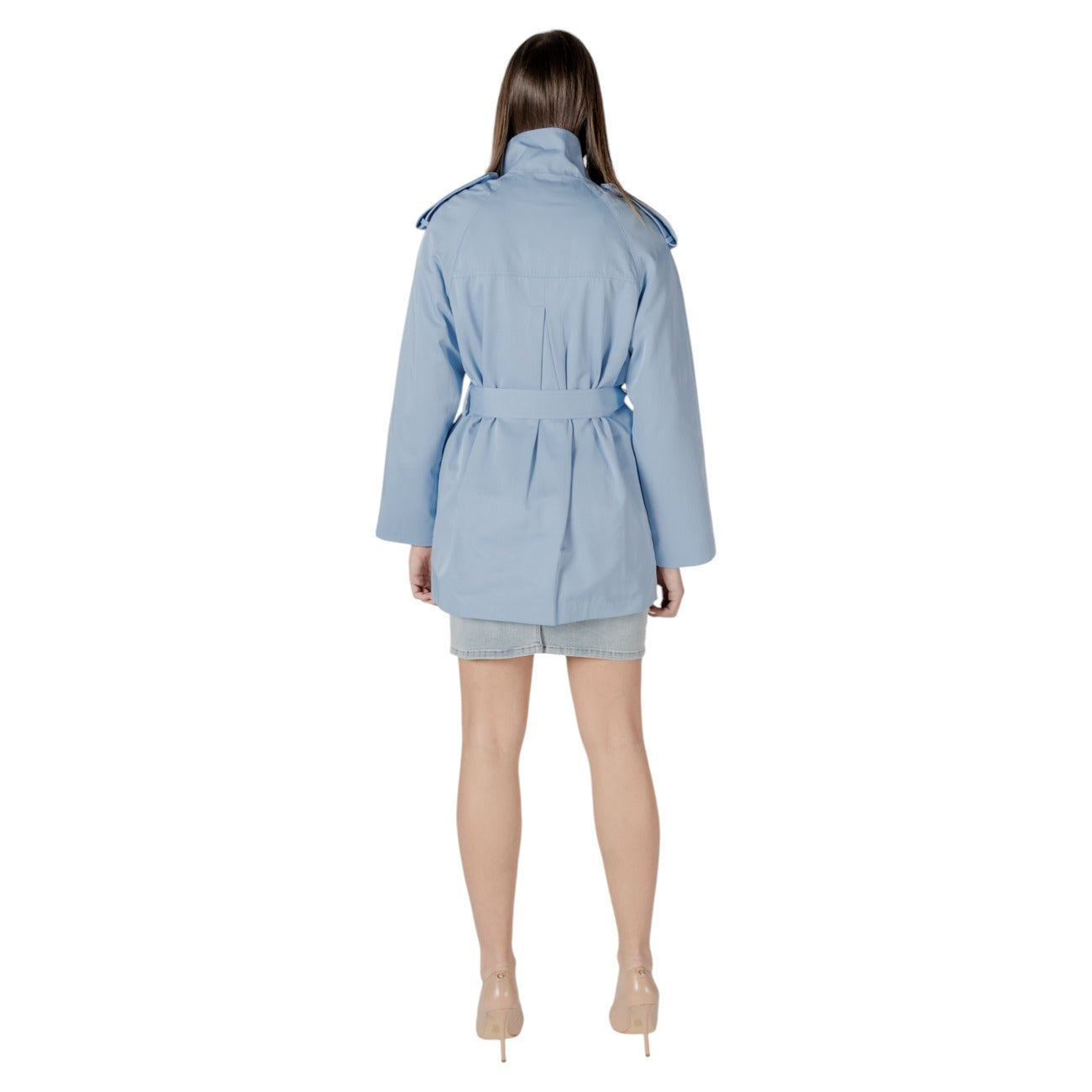 Morgan De Toi Jack Dames Lichtblauw #2415898