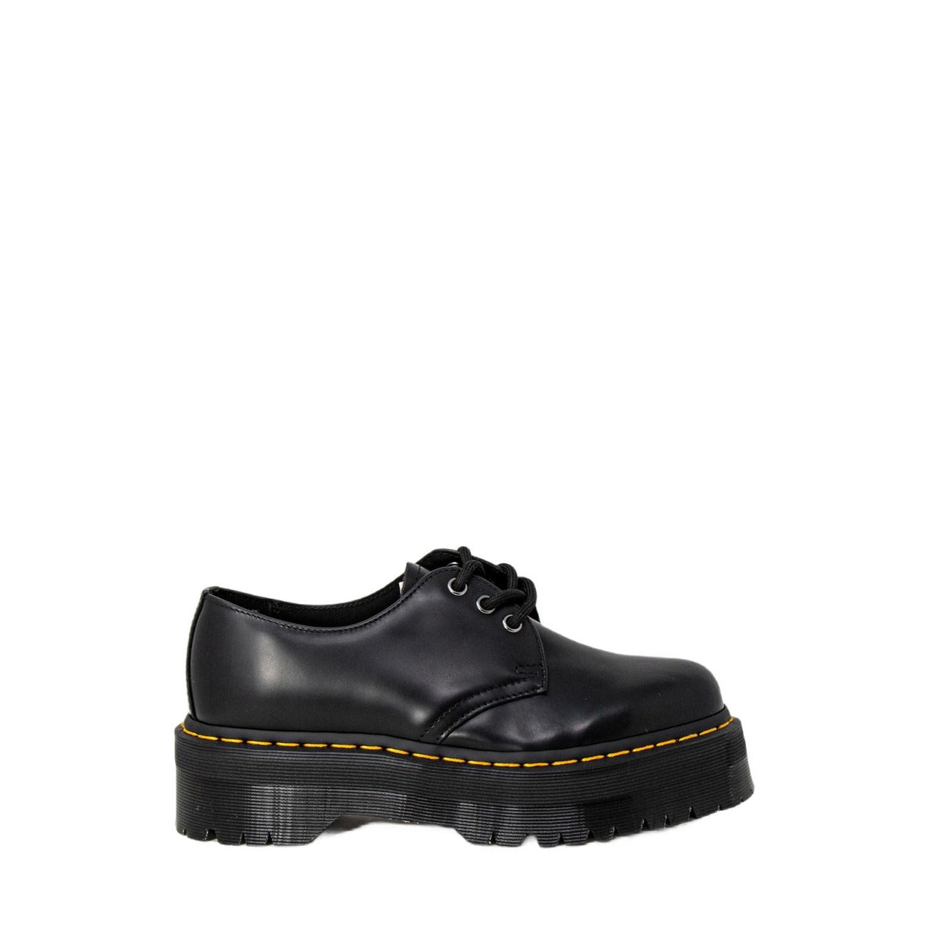 Dr. Martens Women Lace Ups Shoes Schwarz #333879