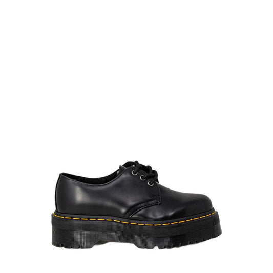 Dr. Martens Women Lace Ups Shoes Zwart #333879