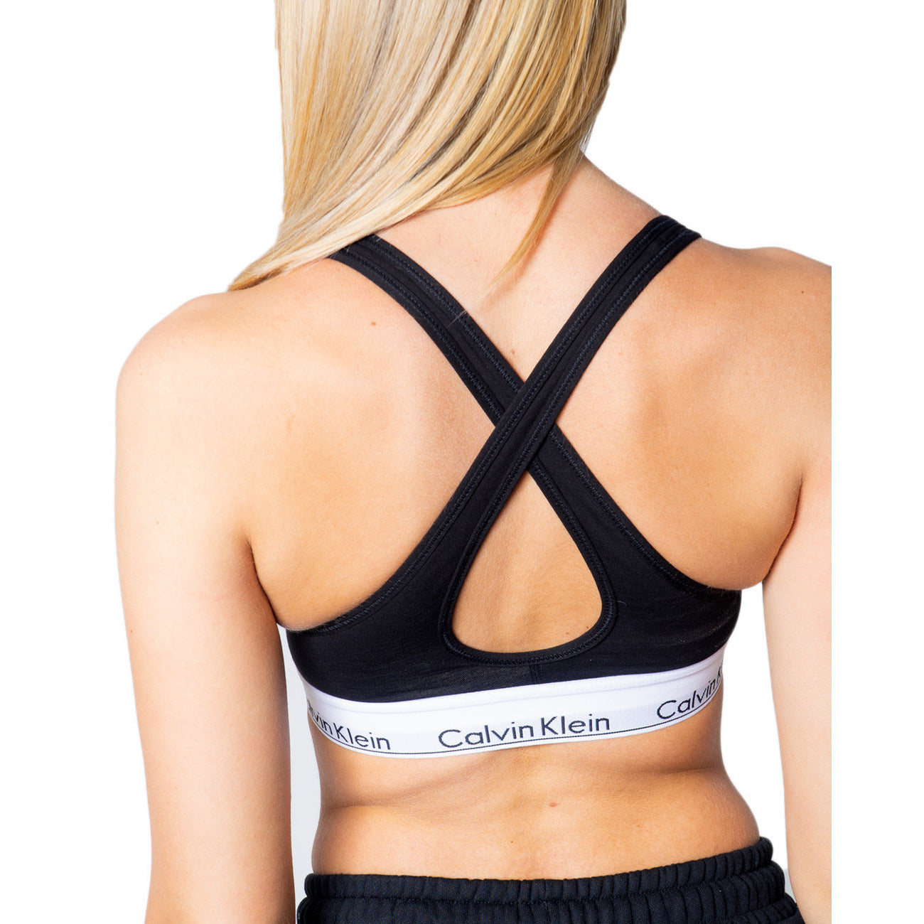 Calvin Klein Underwear Ondergoed Dames Zwart