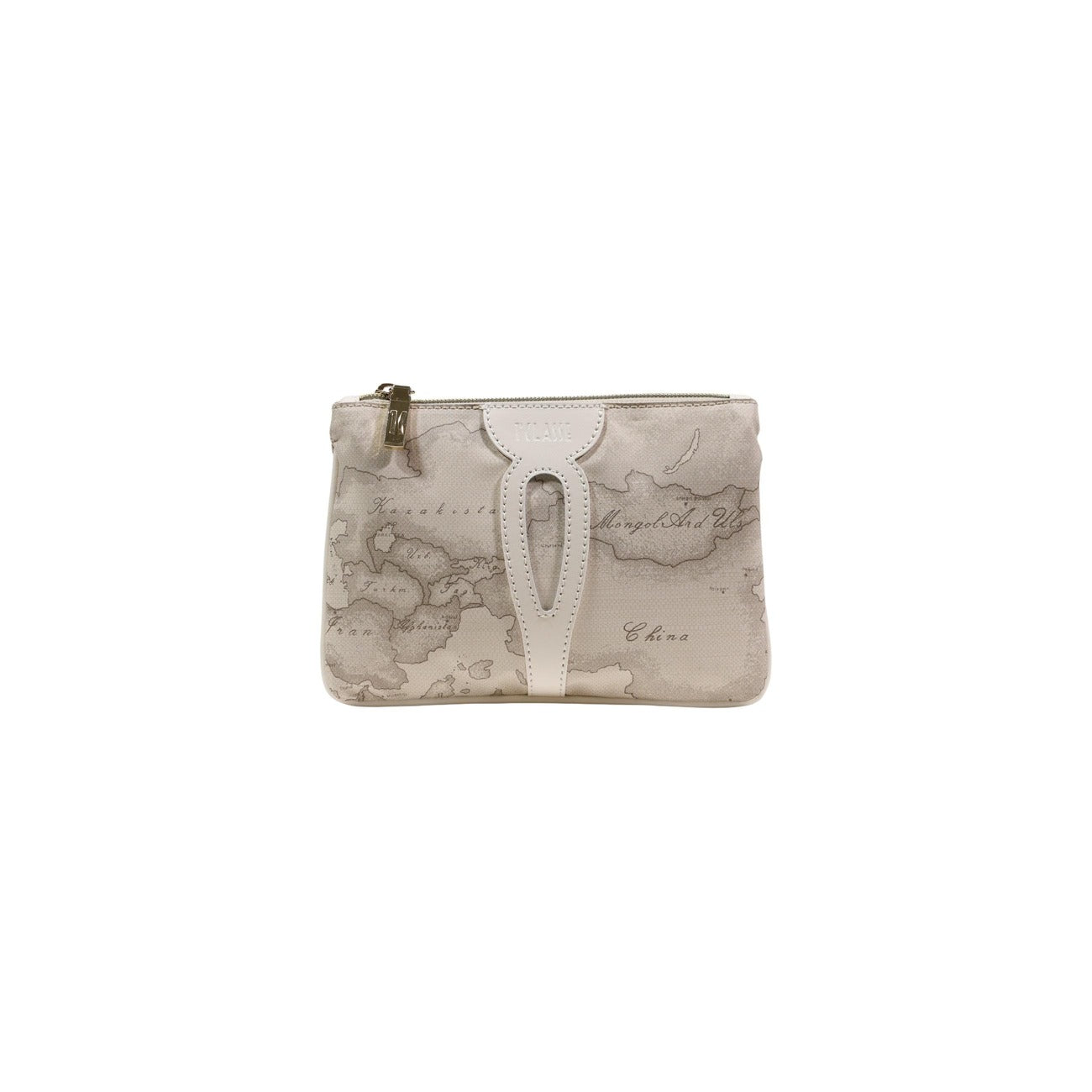 Alviero Martini Prima Classe Tasche Damen Beige #2459756