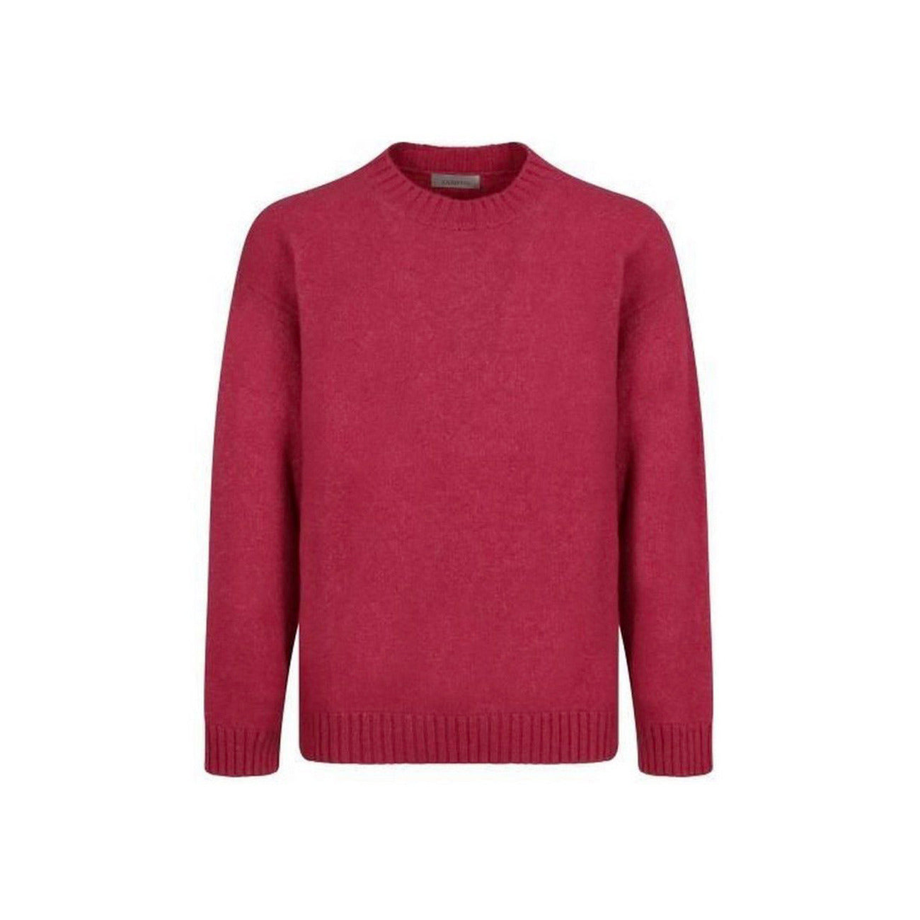 Laneus Strickmode Herren Rot