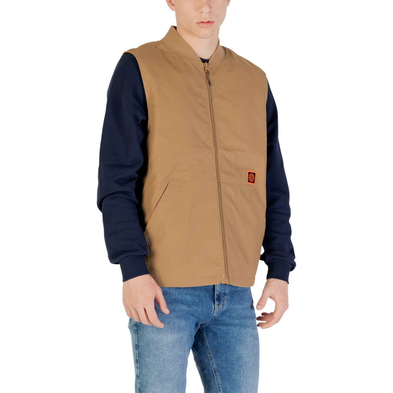 Vans Weste Herren