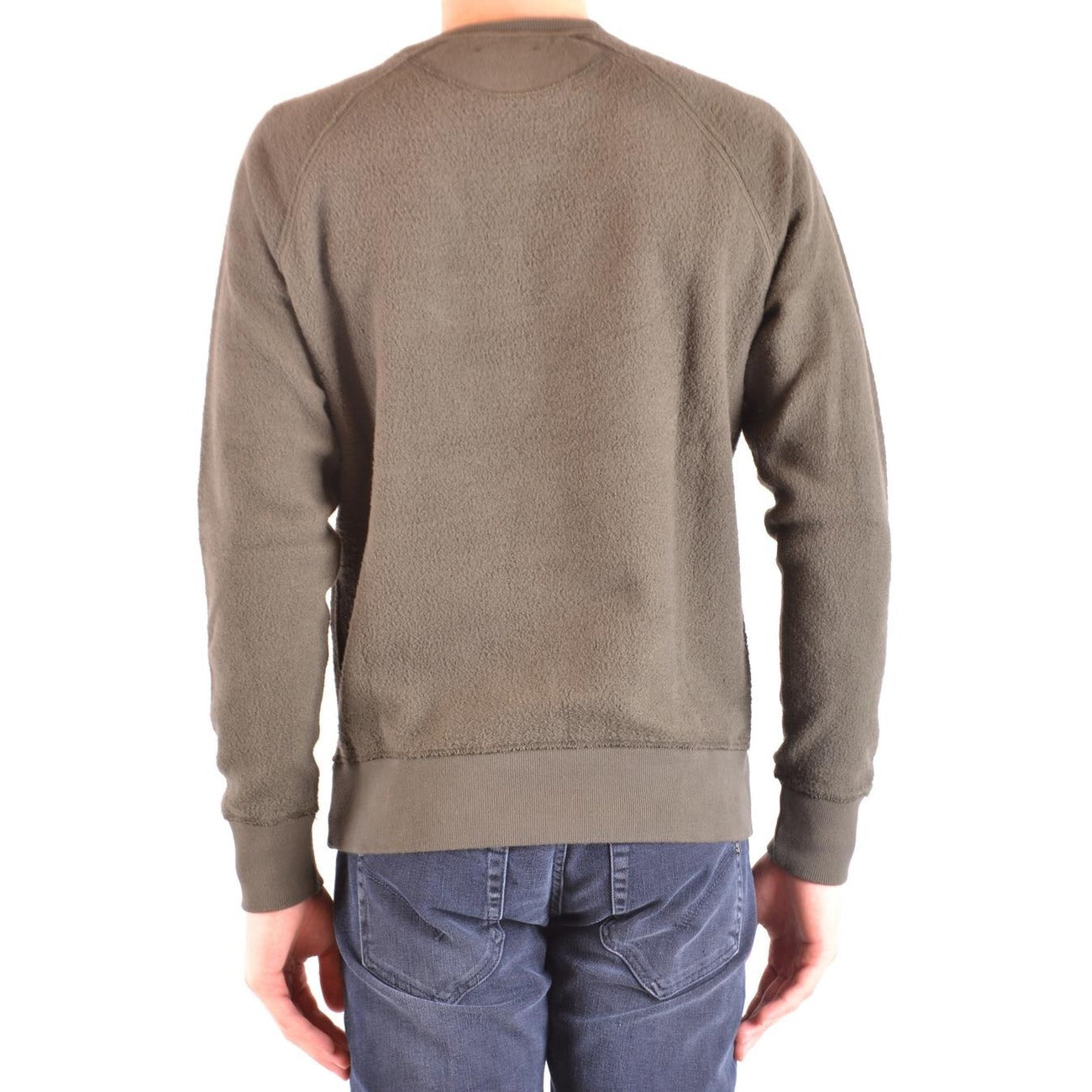 Dondup Strickmode Herren Beige