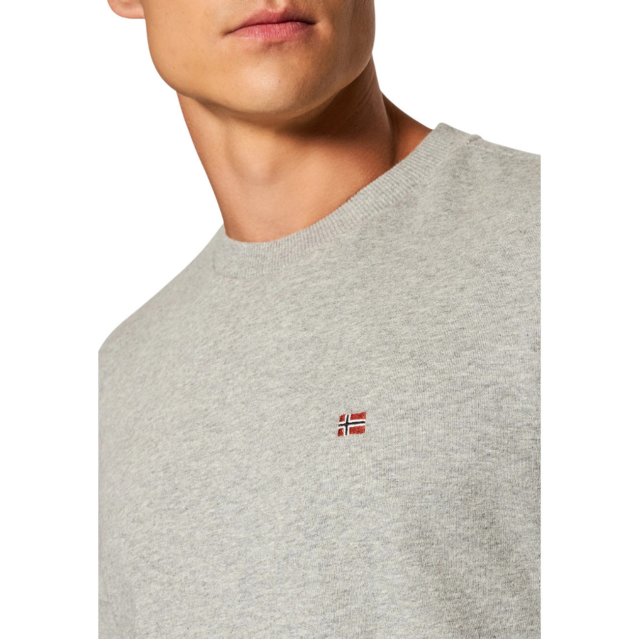 Napapijri Sweatshirt Herren