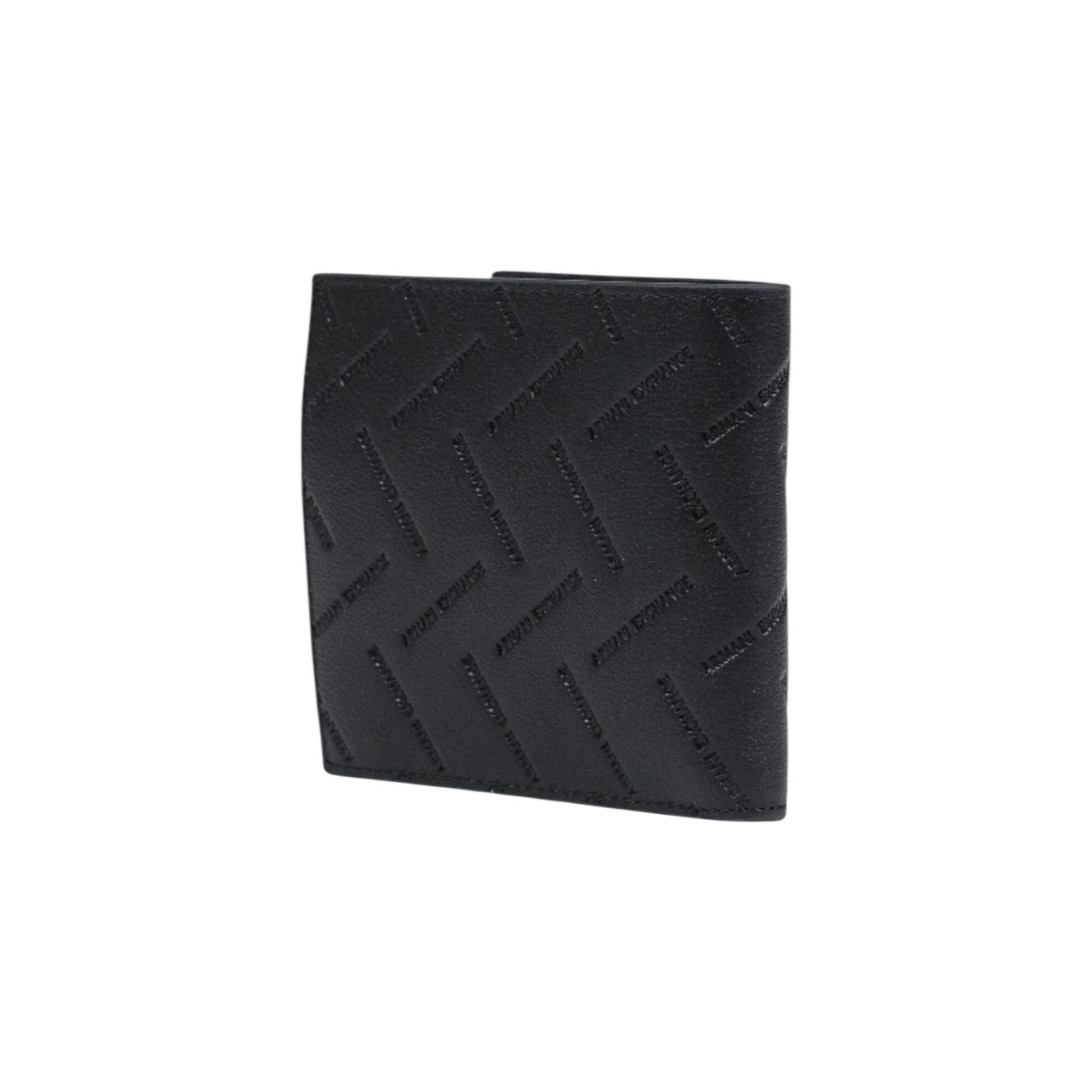 Armani Exchange Portmonnee Herren Schwarz #2450110