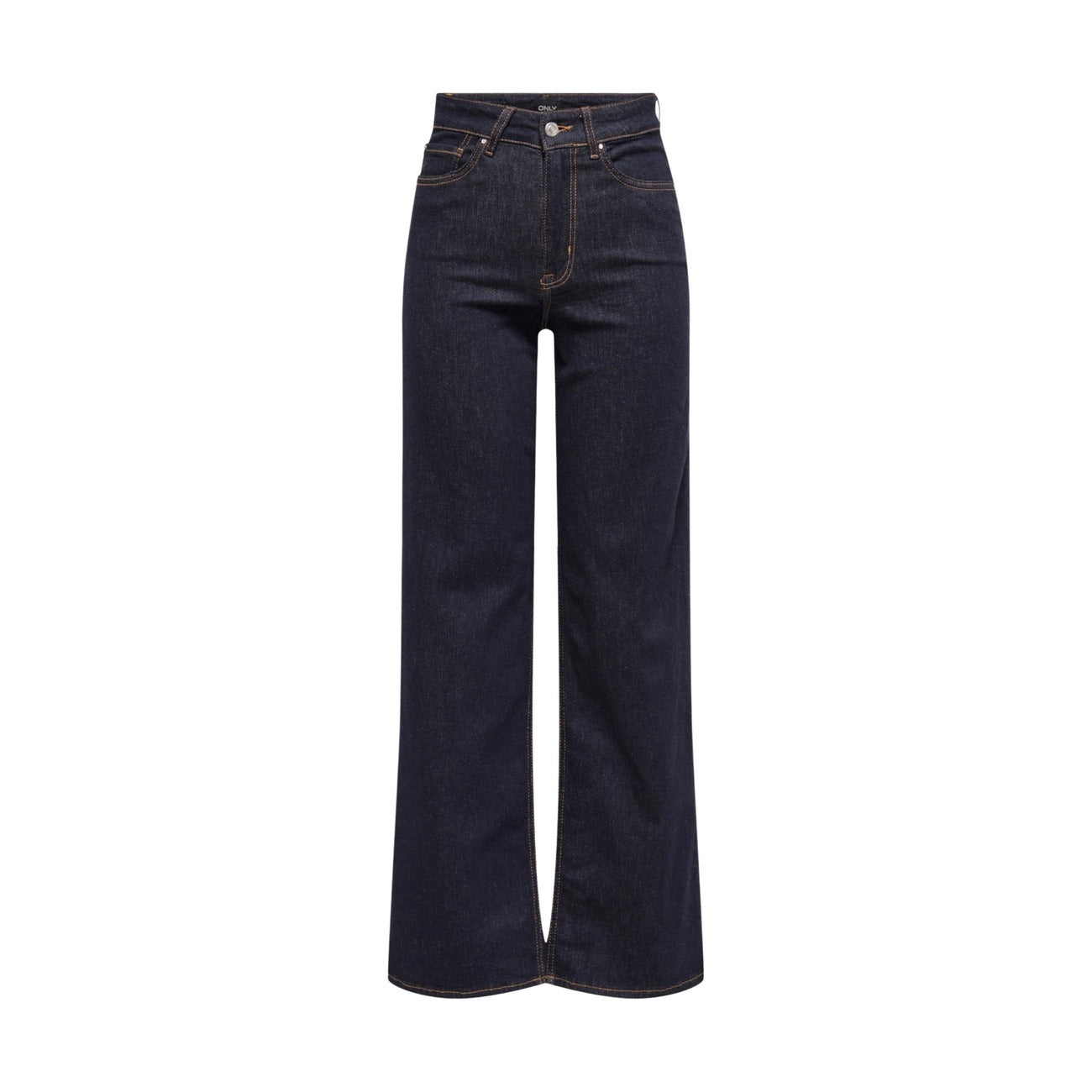 Only Jeans Damen Blau #2465448
