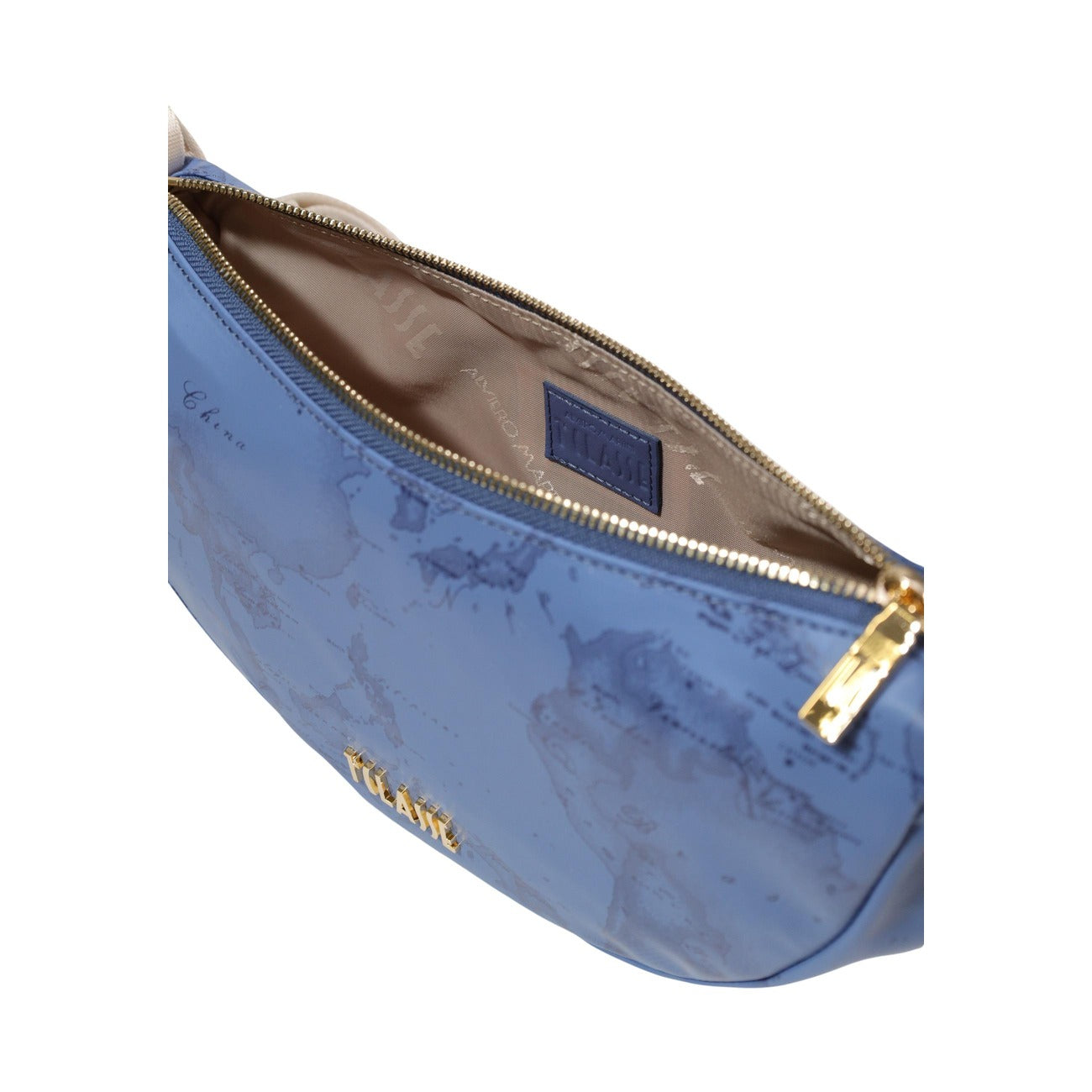 Alviero Martini Prima Classe Bag Women Blue
