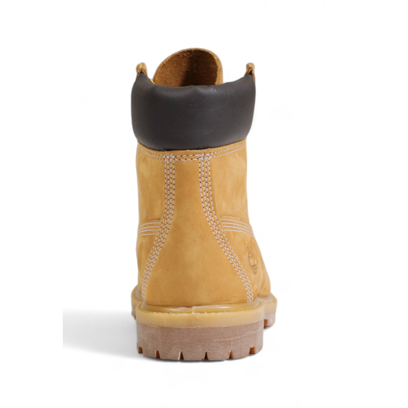 Timberland Women Boots Beige #2326813