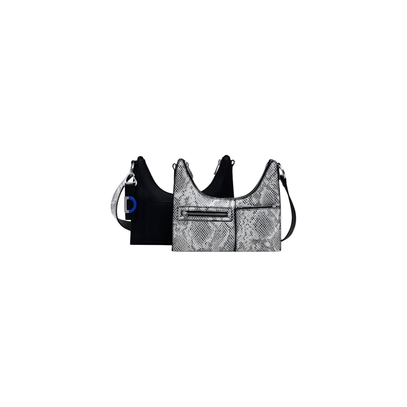 Desigual Bag Women Black #2433131