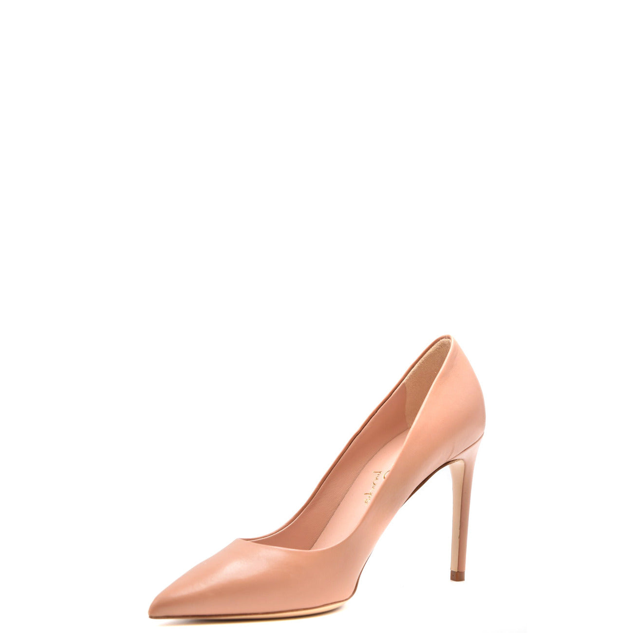 Ninalilou Women Pumps Shoes Rosa