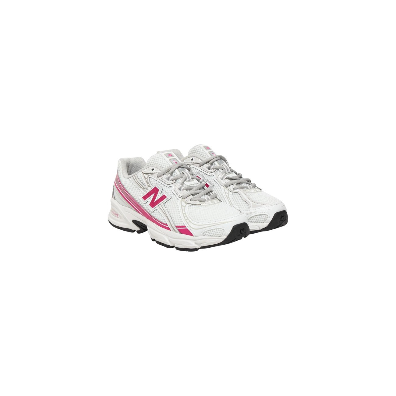New Balance Women Sneakers Wit