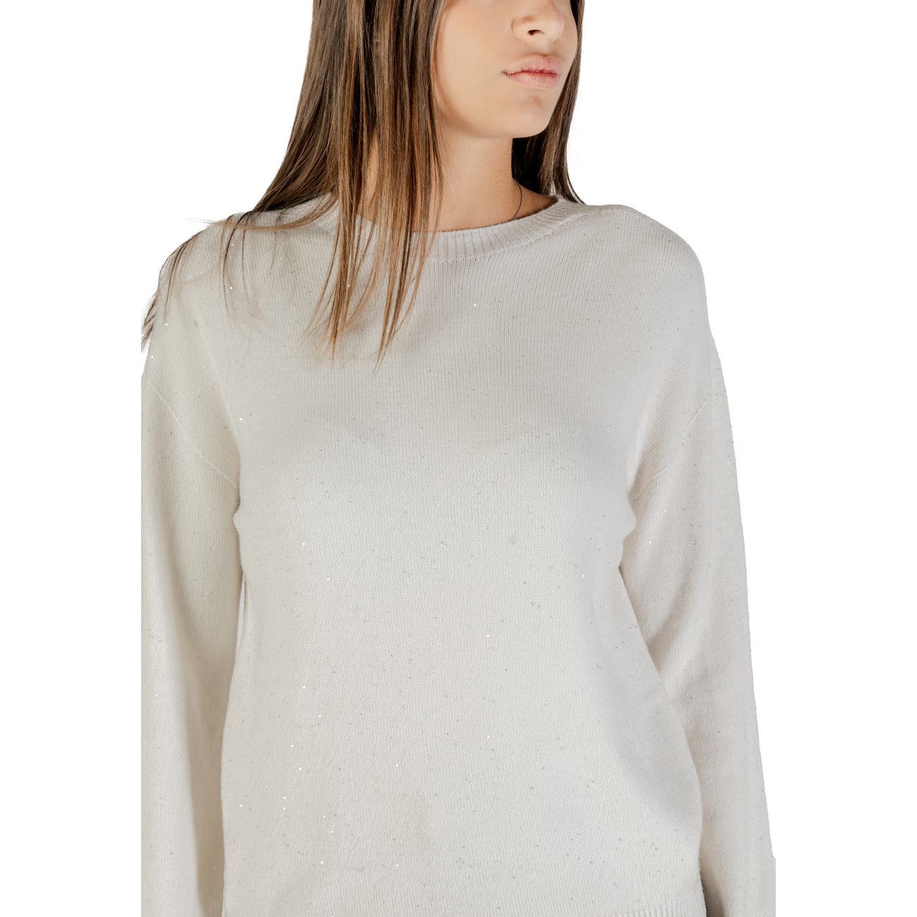 Liu Jo Breimode Dames Wit