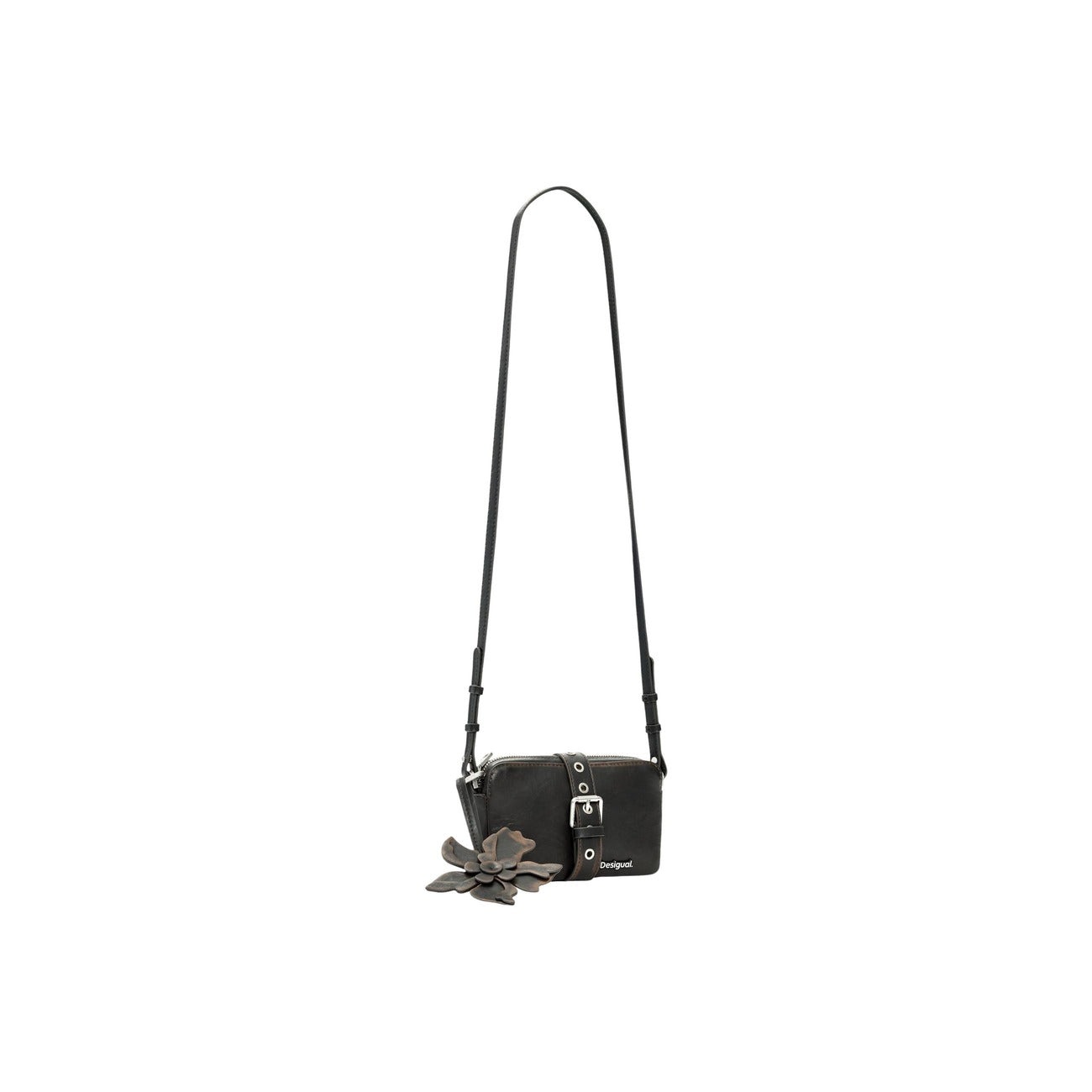 Desigual Tas Dames Bruin #2453190