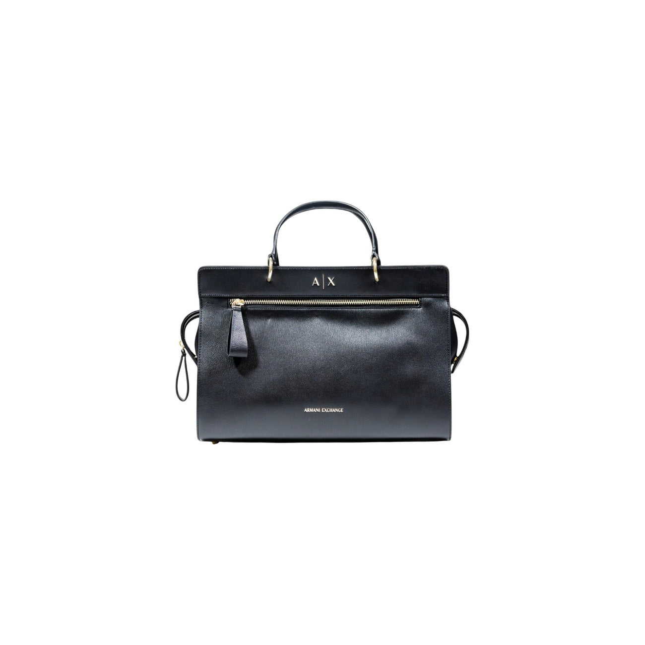 Armani Exchange Tas Dames Zwart #2430061