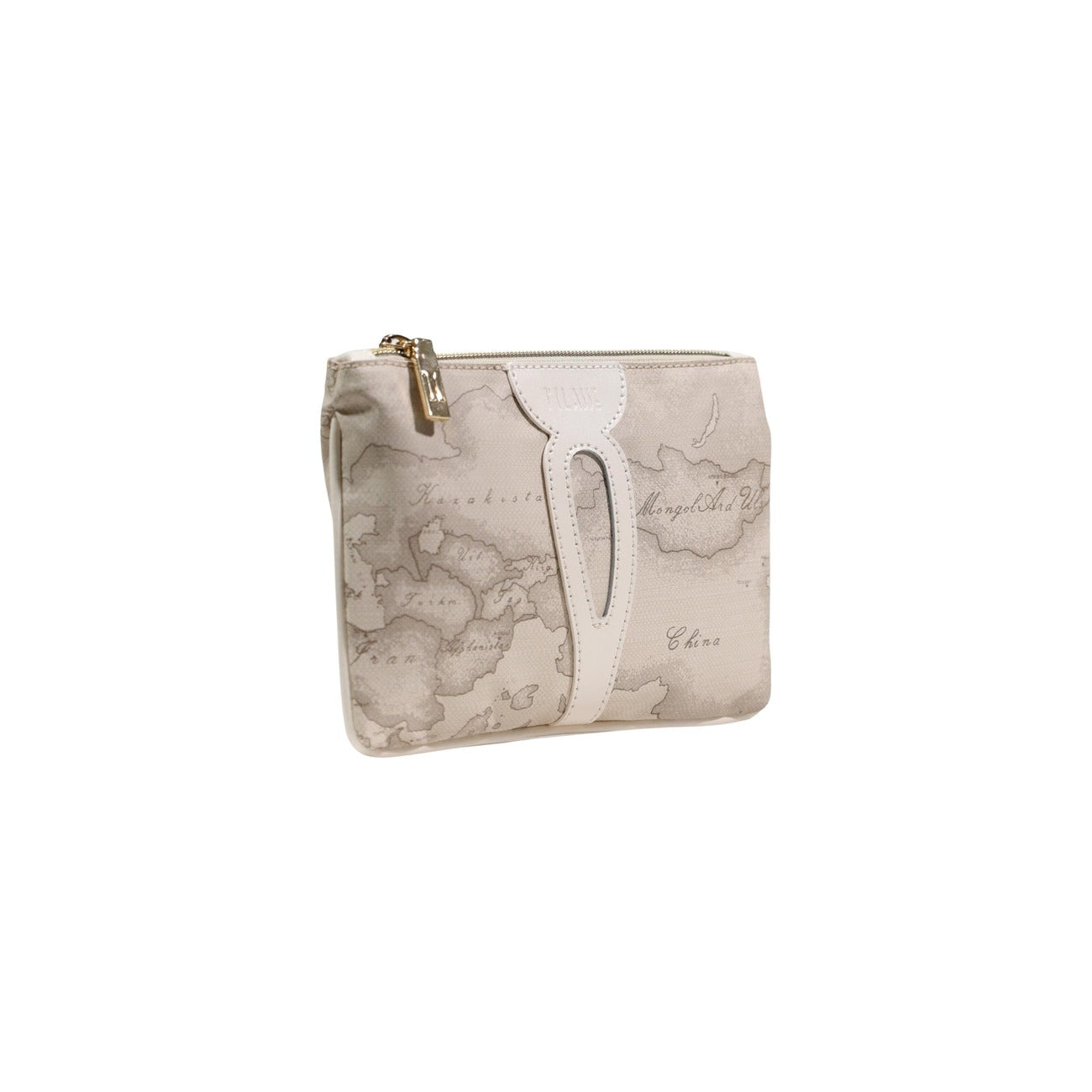 Alviero Martini Prima Classe Tasche Damen Beige #2459756