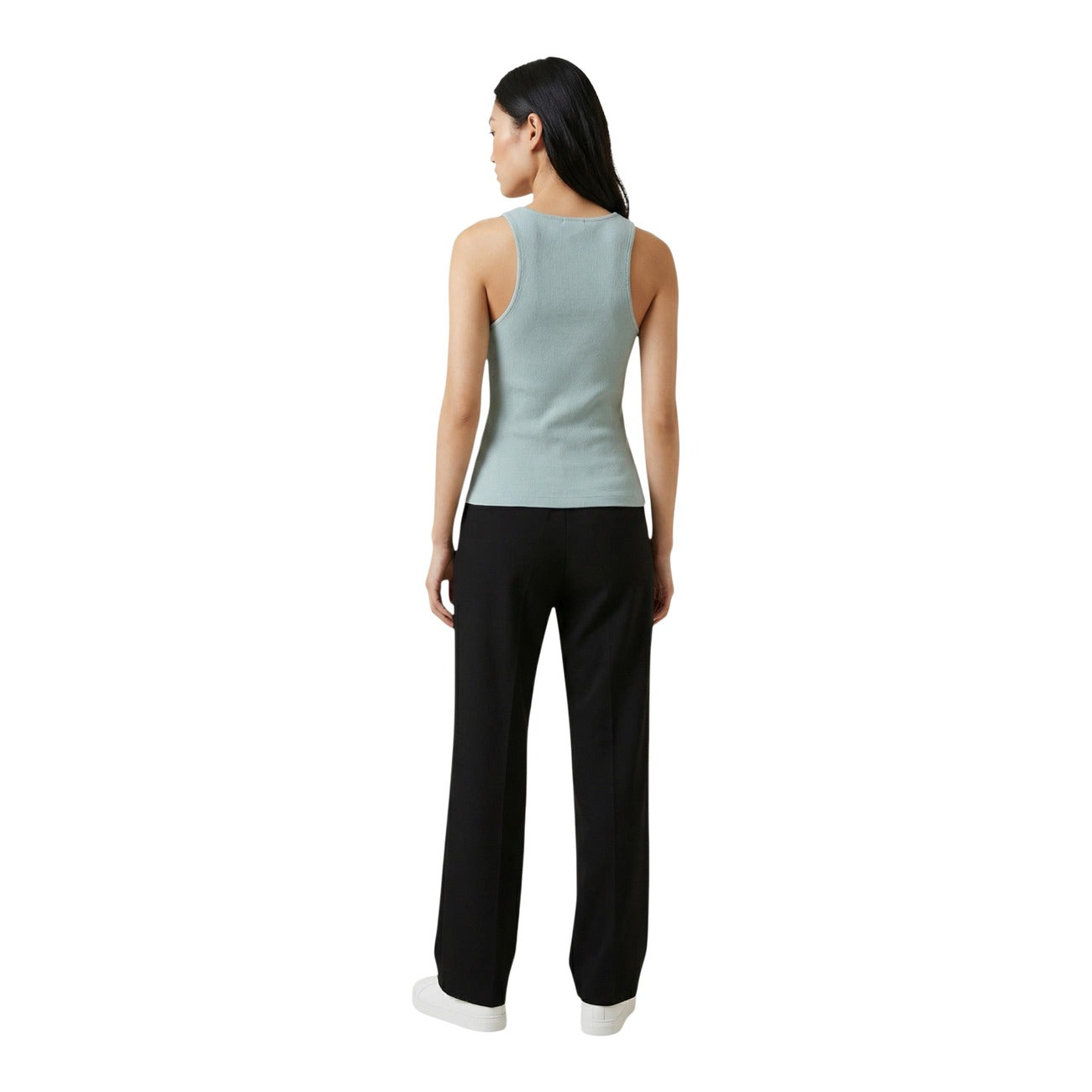 Guess Strickjacke Damen Grün