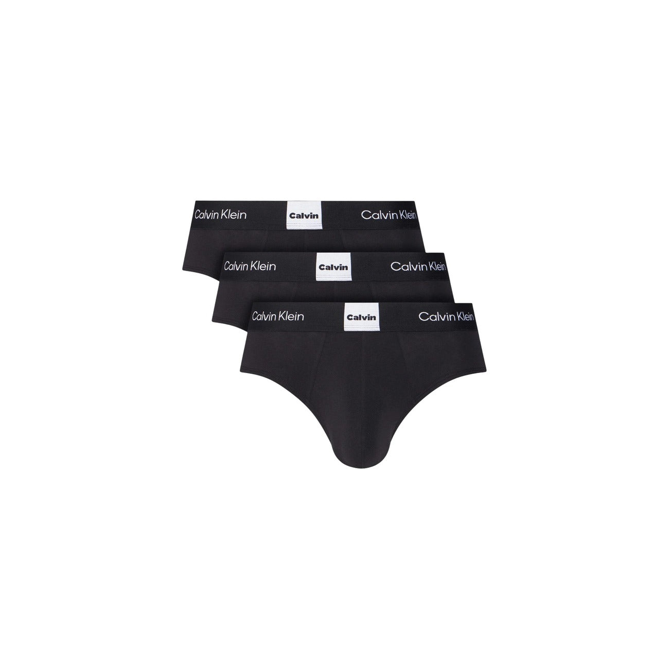 Calvin Klein Underwear Ondergoed Heren Zwart #2470663