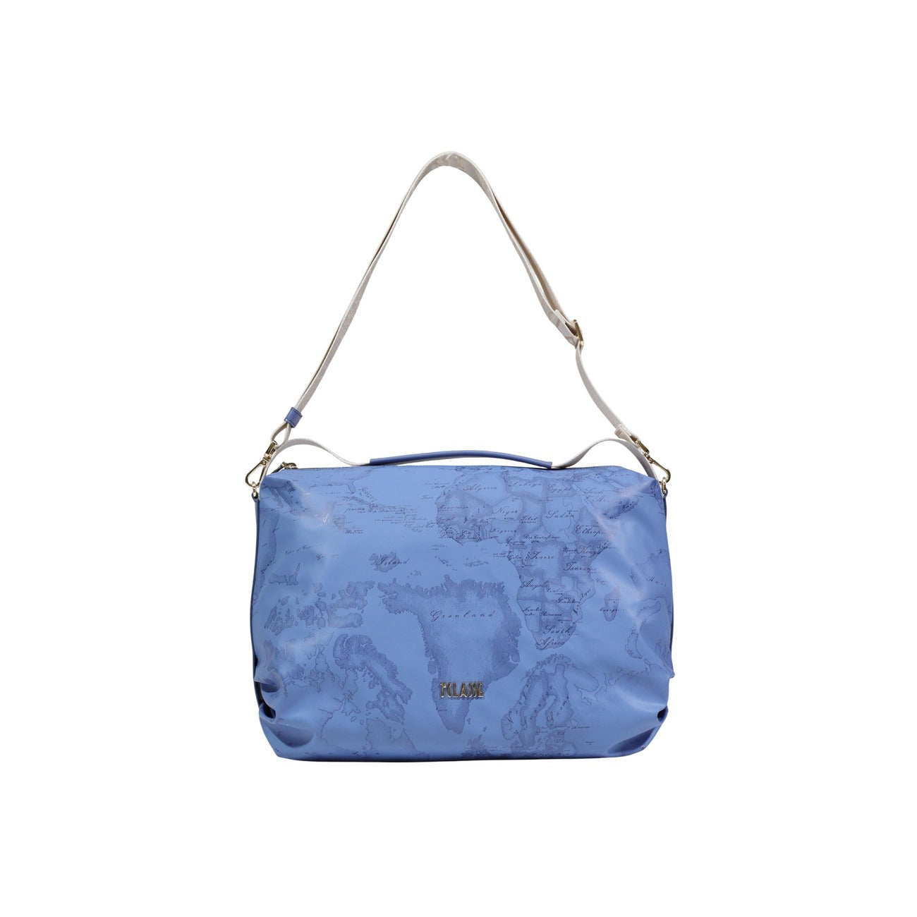 Alviero Martini Prima Classe Tasche Damen Blau #2467254