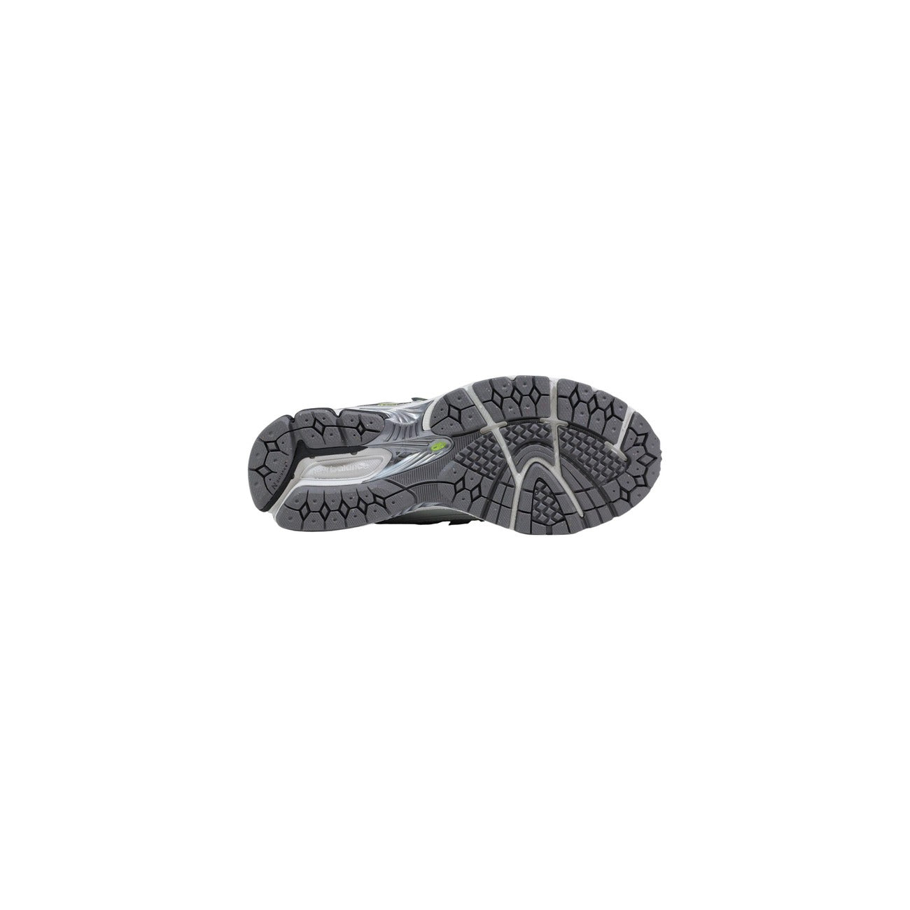 New Balance Women Sneaker Grau #2454087