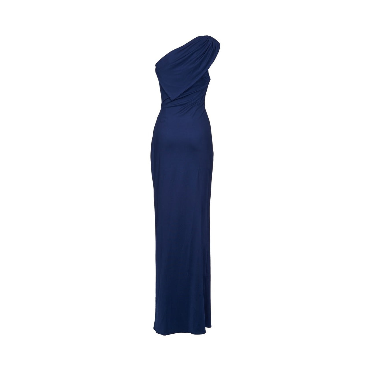 Elisabetta Franchi Kleid Damen Blau