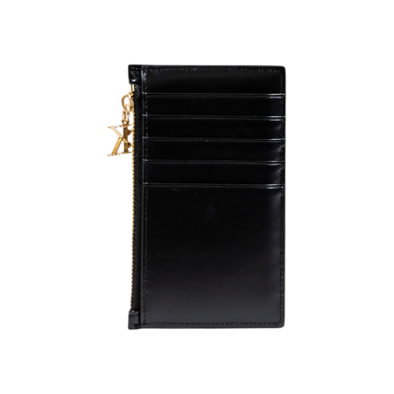 Calvin Klein Portmonnee Damen Schwarz #2436808