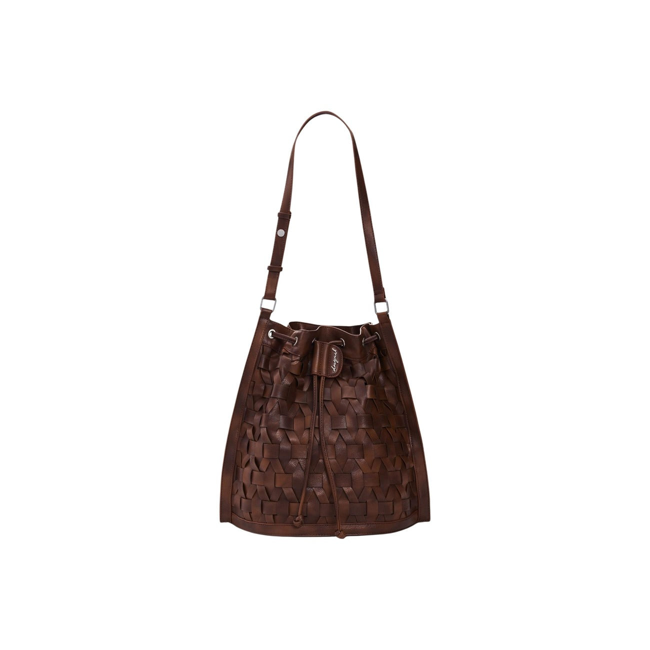 Desigual Tasche Damen Braun #2460054