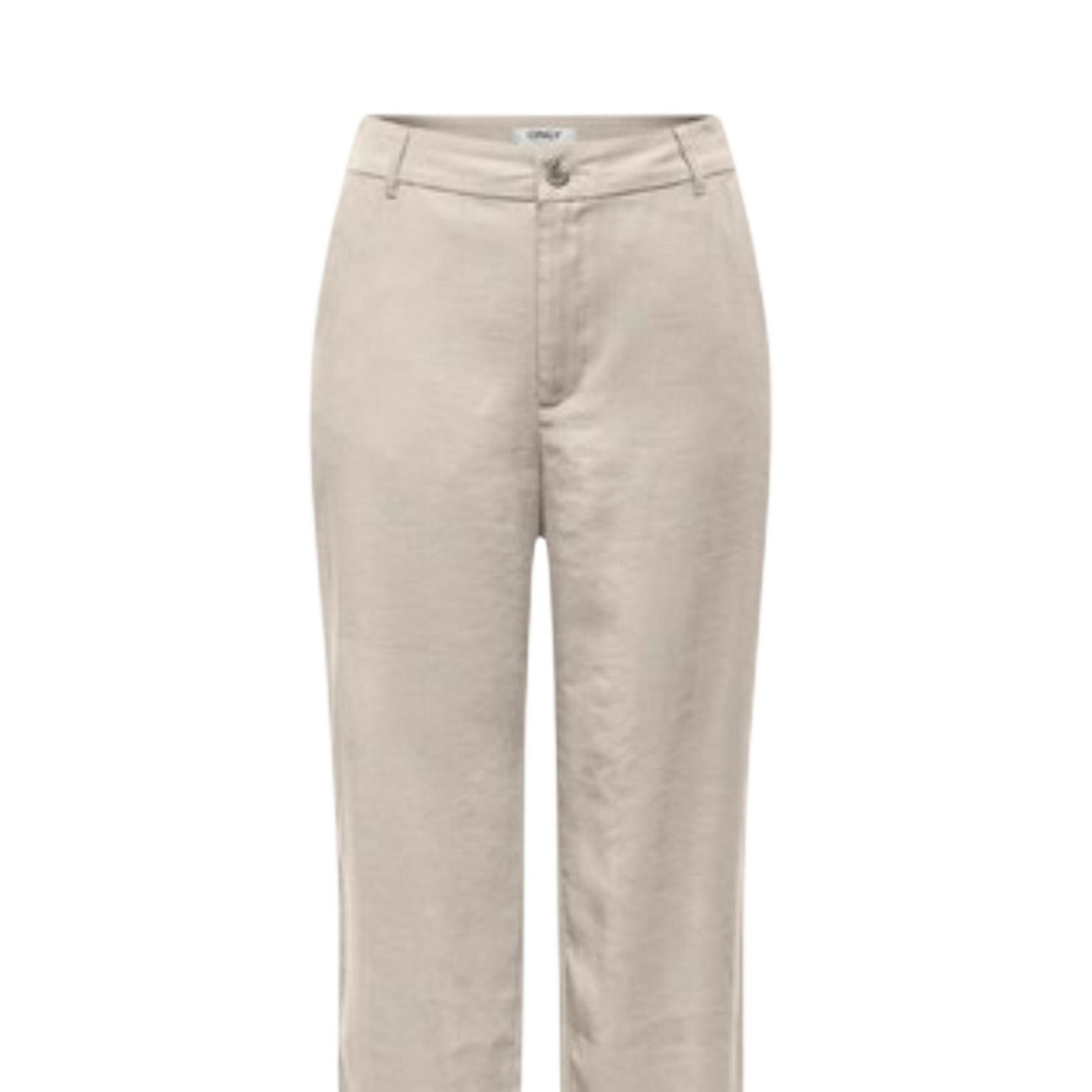 Only Hose Damen Beige #2467292