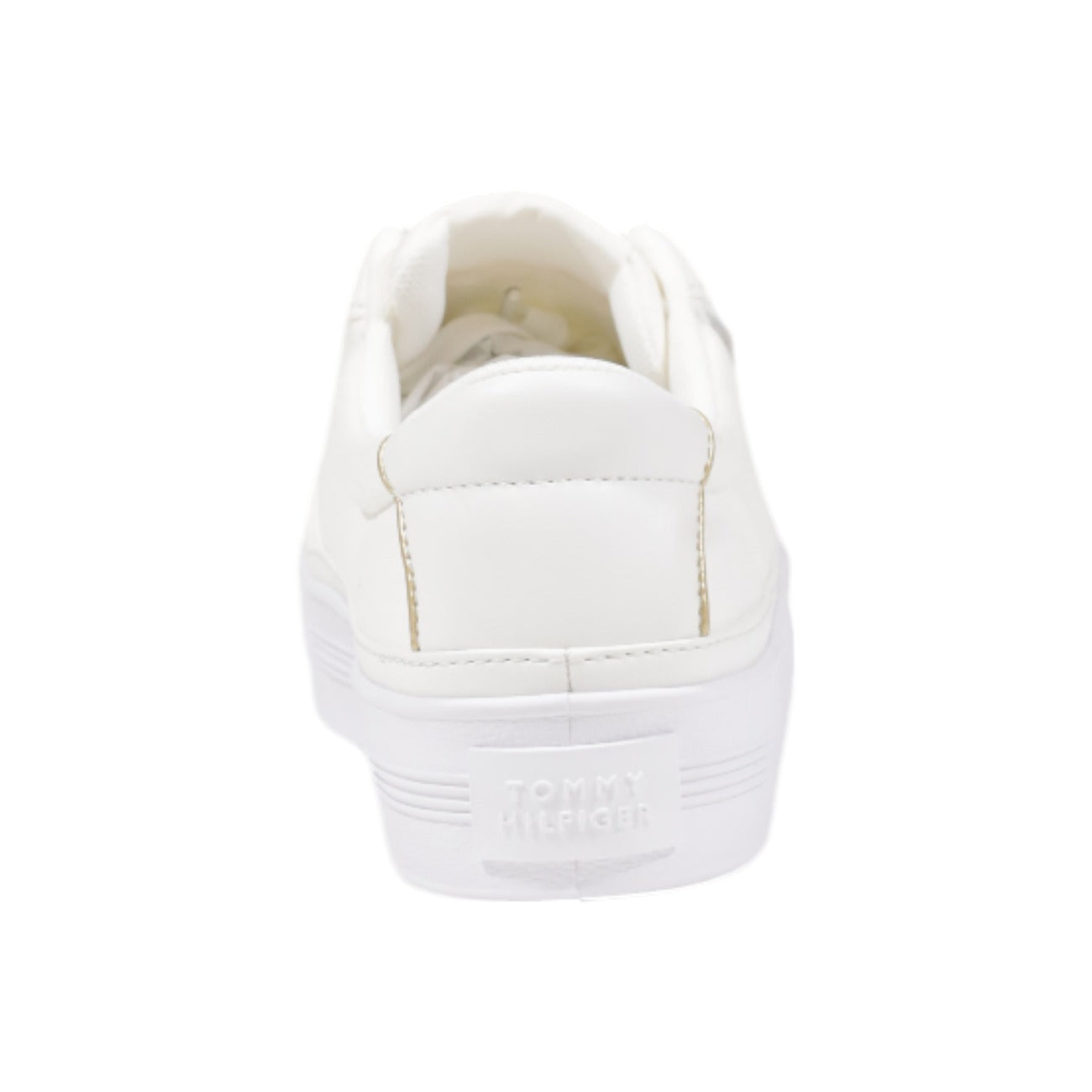 Tommy Hilfiger Women Sneaker Weiß