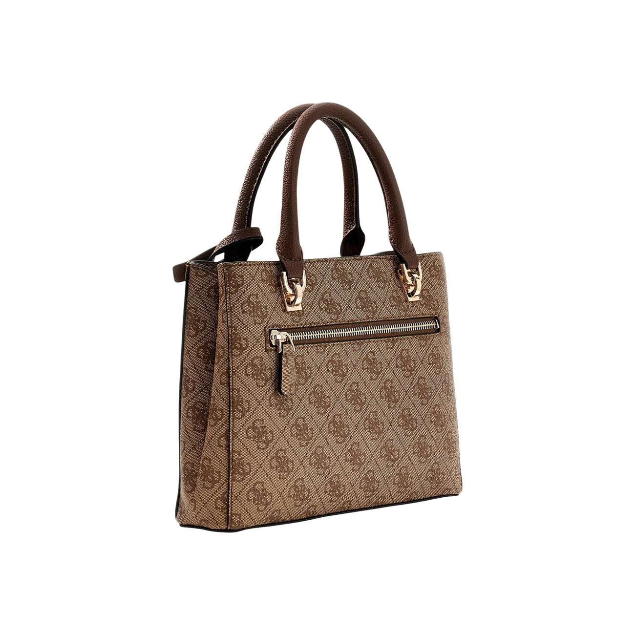 Guess Tas Dames Bruin #2449838