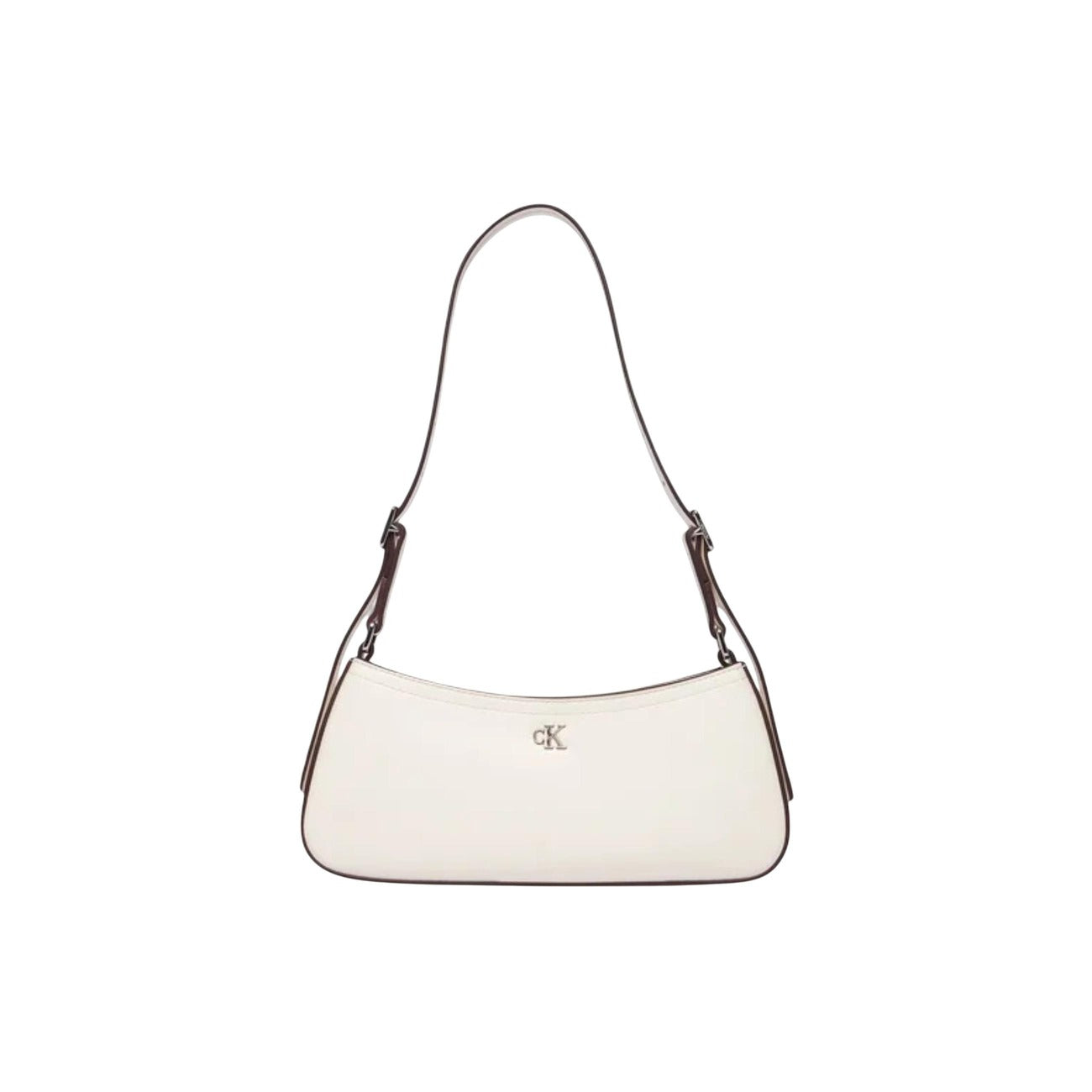 Calvin Klein Tasche Damen Weiß #2457987