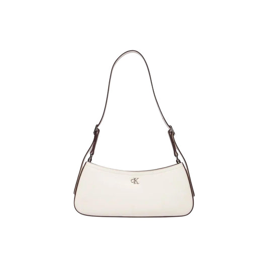 Calvin Klein Tasche Damen Weiß #2457987
