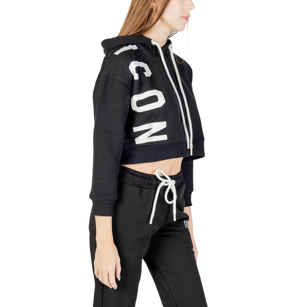 Icon Sweatshirt Damen
