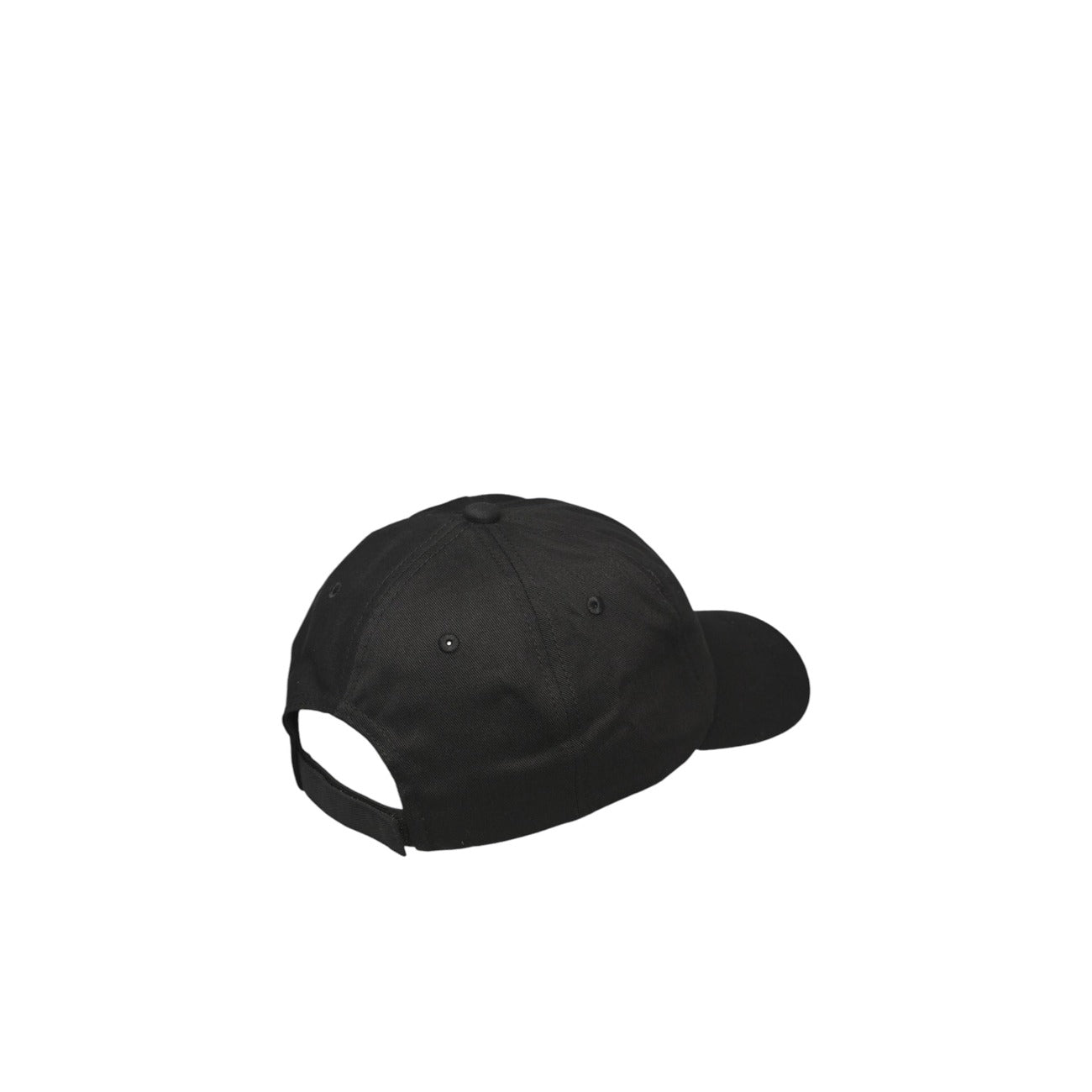 Boss Hoed Heren Zwart #2385171