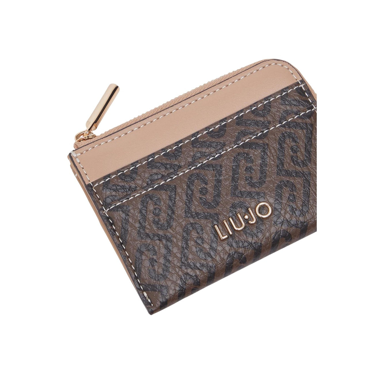 Liu Jo Portmonnee Dames Bruin #2469572