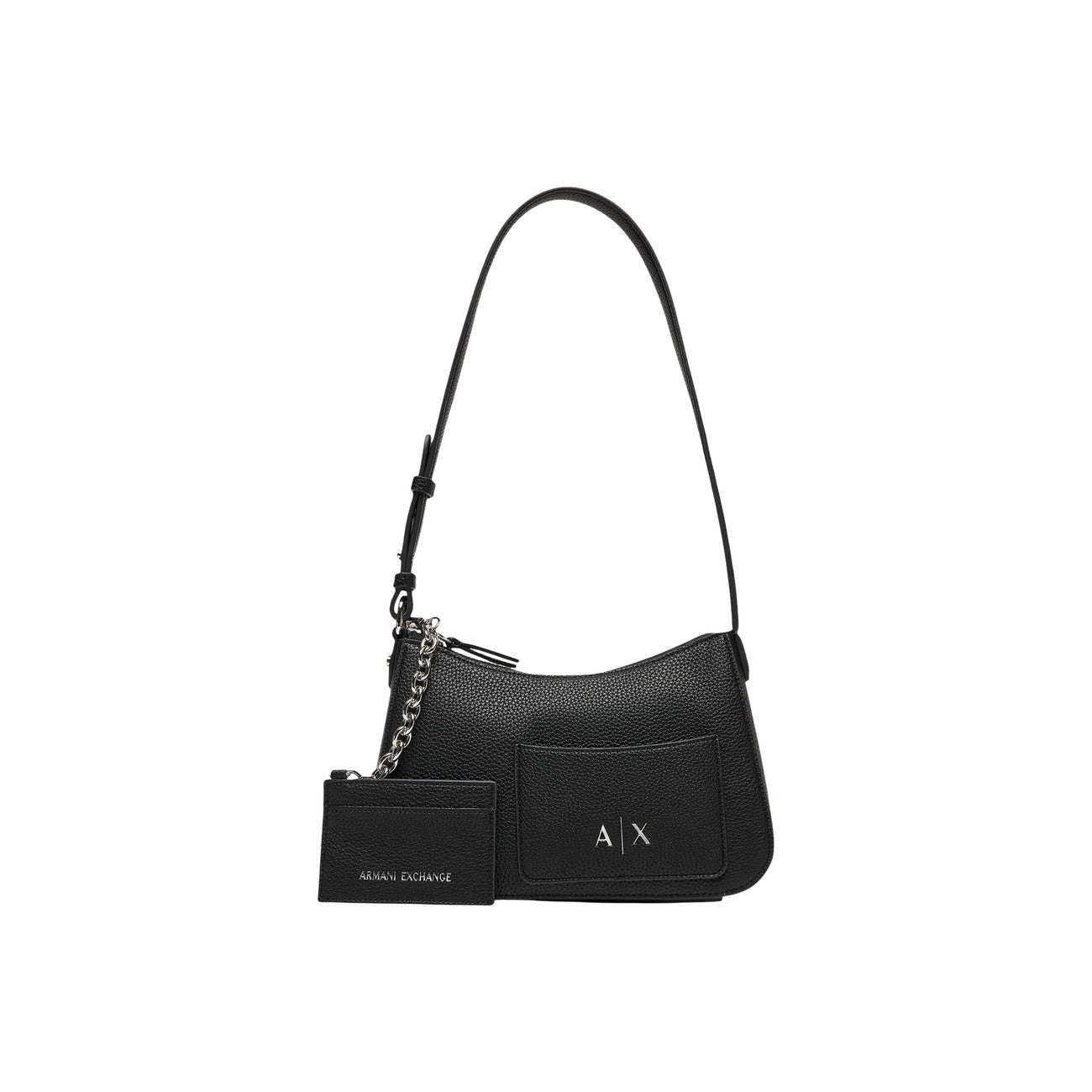 Armani Exchange Tas Dames Zwart #2449600