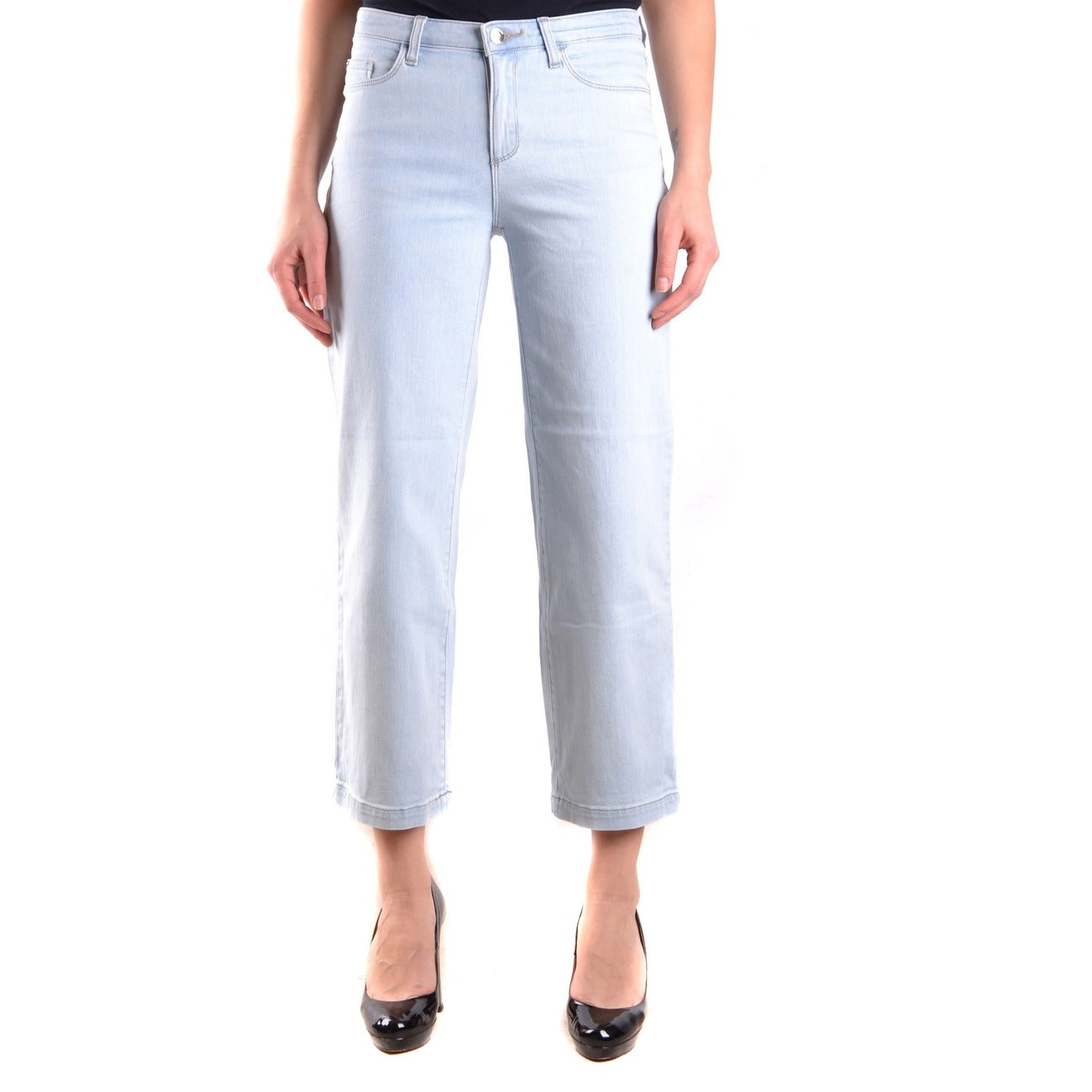 Armani Jeans Jeans Damen Blau #2440061