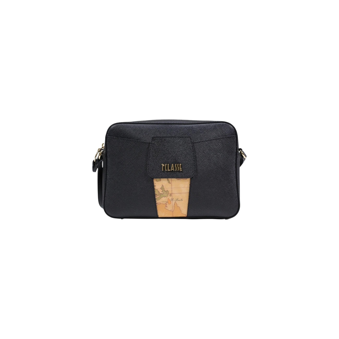 Alviero Martini Prima Classe Tasche Damen Schwarz #2454833