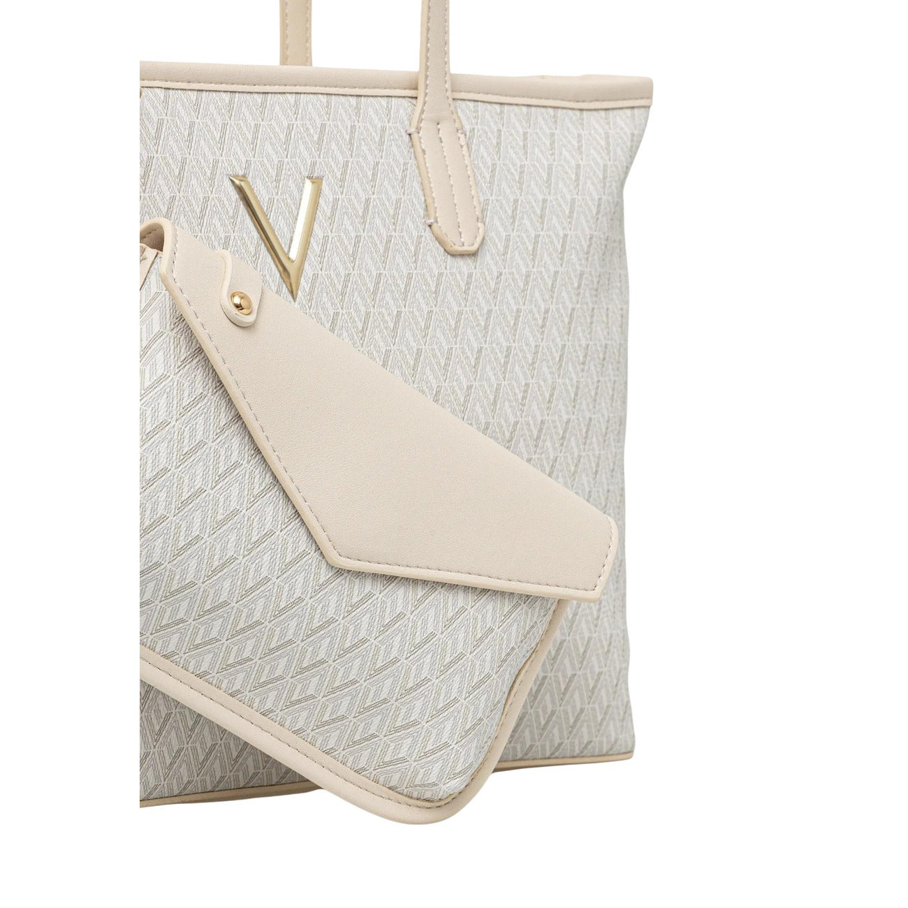 Valentino Bags Tas Dames Beige #2455253