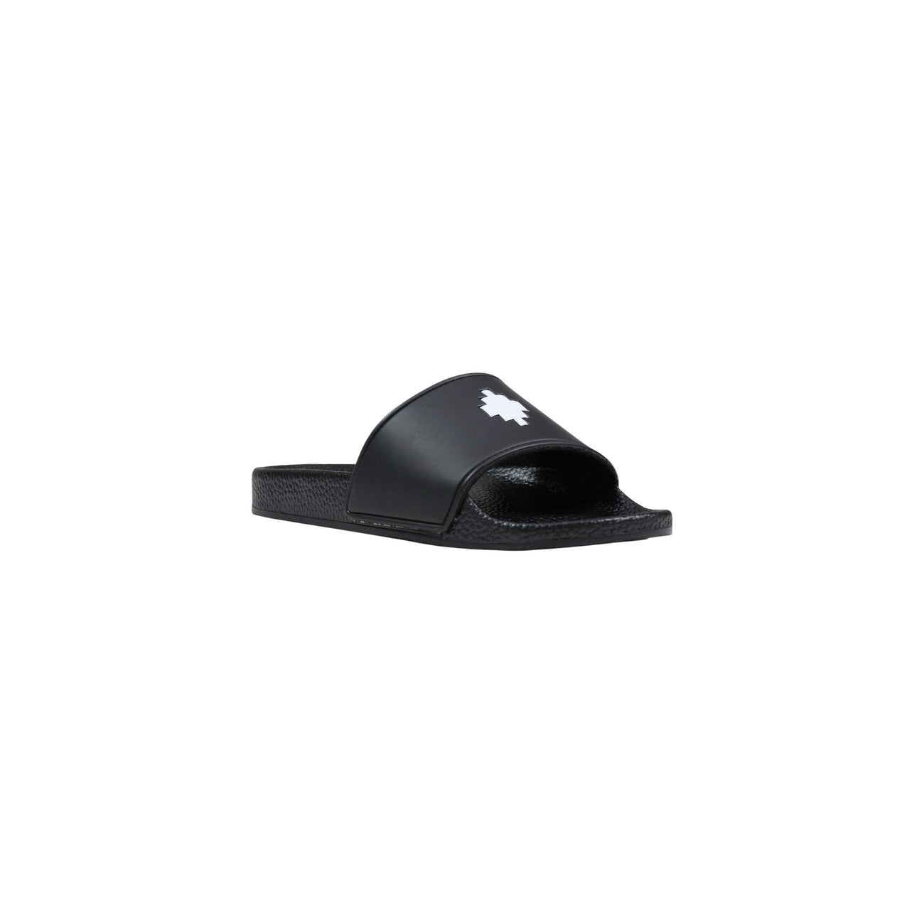 County Of Milan Herren Slippers Schwarz #2459674