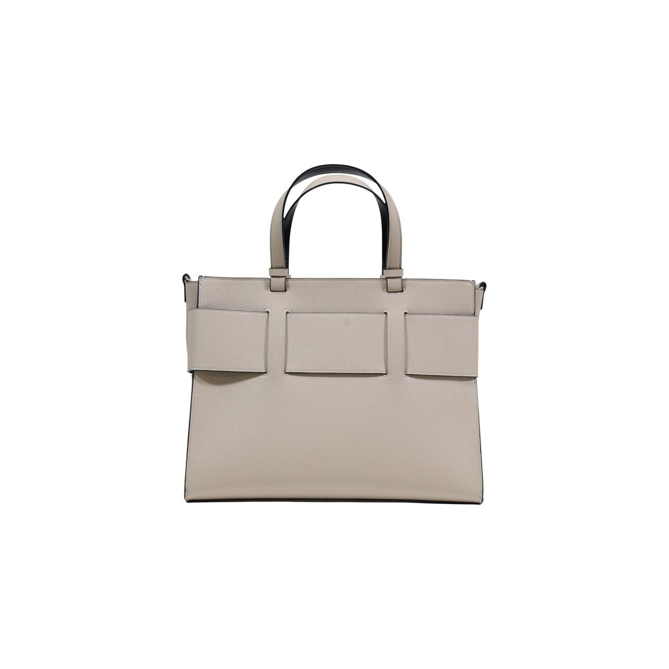 Armani Exchange Tasche Damen Grau #2450244