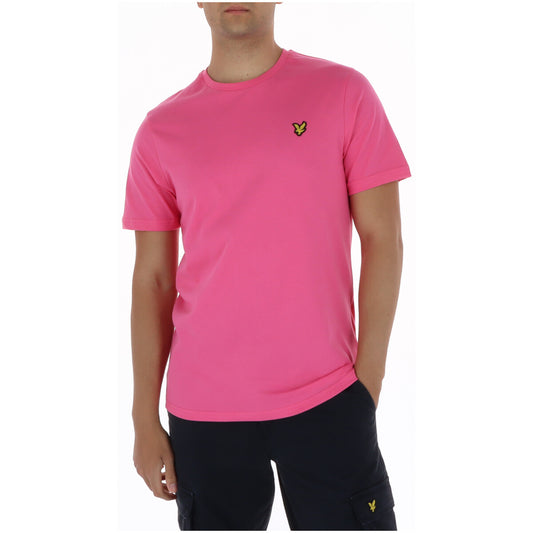 Lyle & Scott T-Shirt Herren Grün