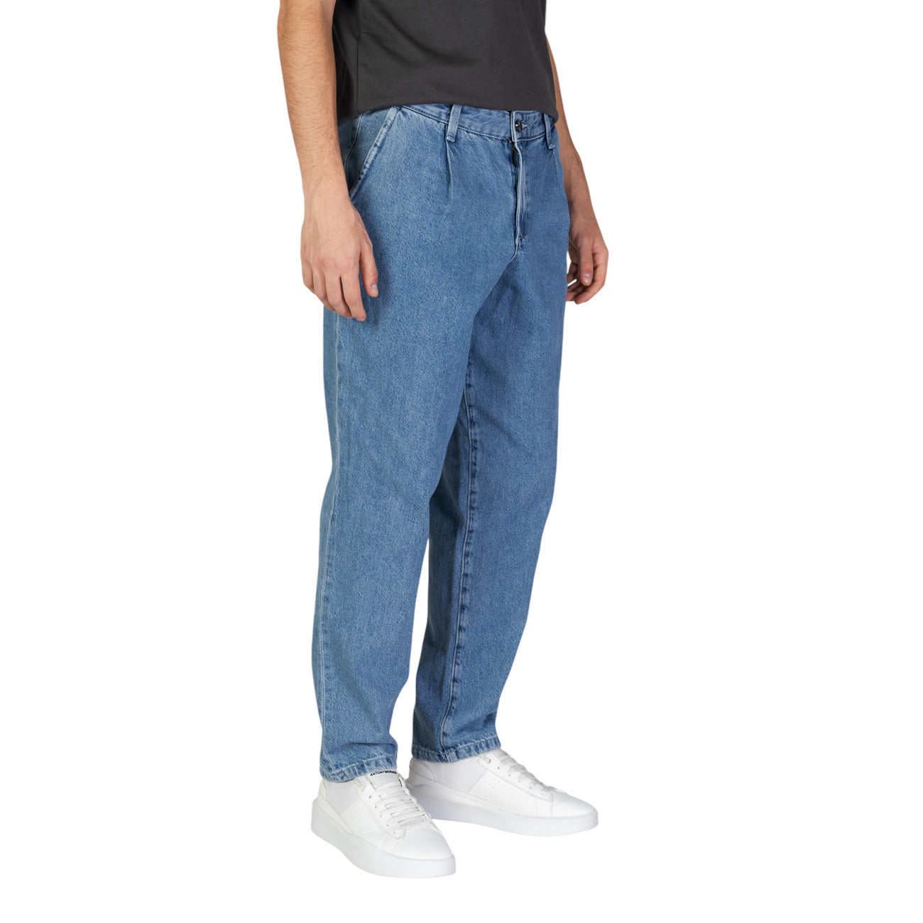 Jack & Jones Jeans Herren Blau #2361206