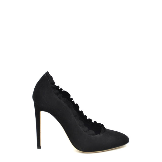 Giuseppe Zanotti  Women Pumps Shoes Zwart