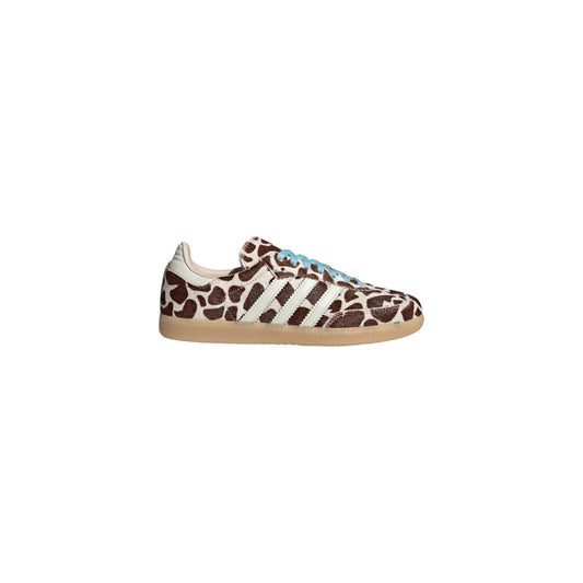 Adidas Originals Women Sneaker Braun #2458384