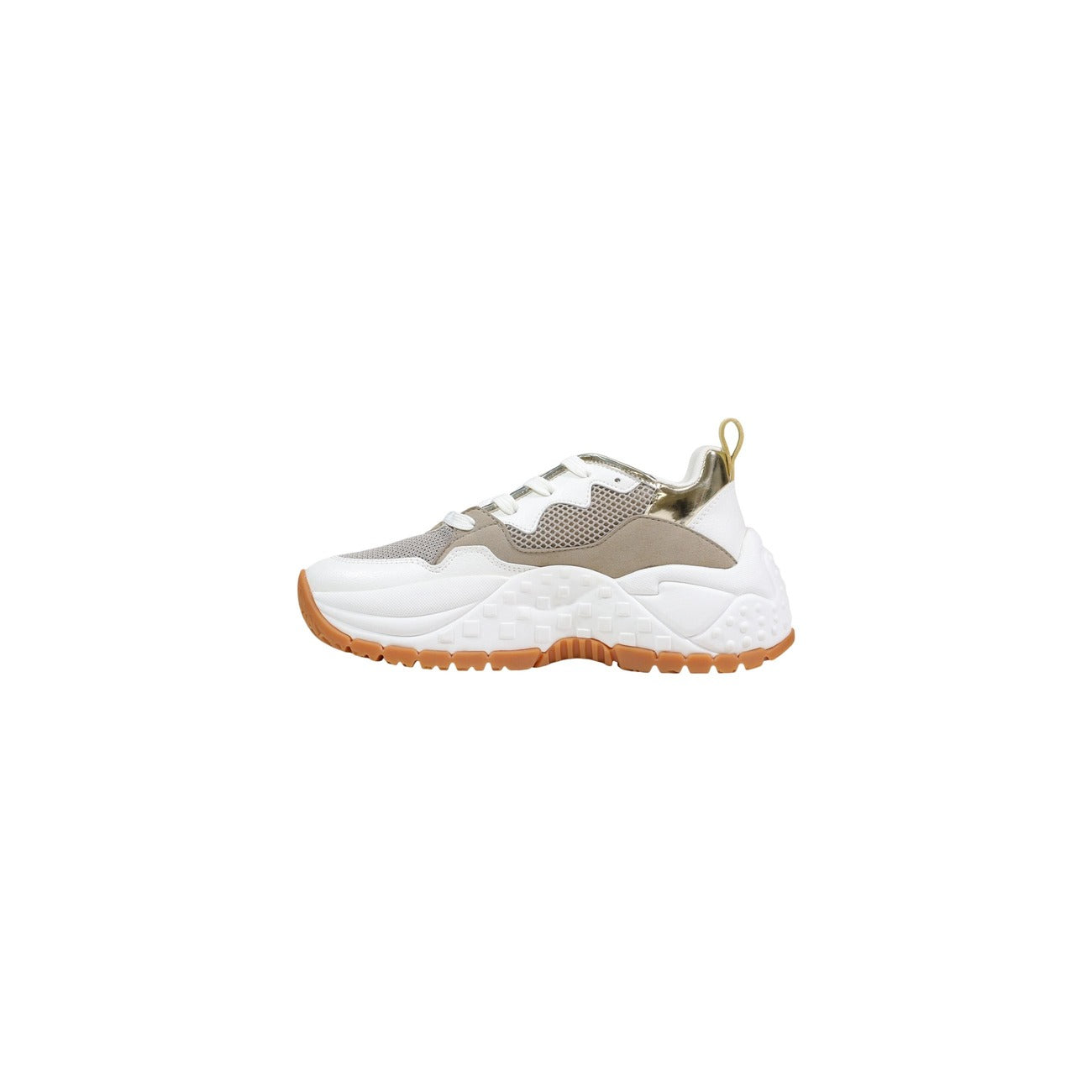 Armani Exchange Women Sneaker Weiß #2453608
