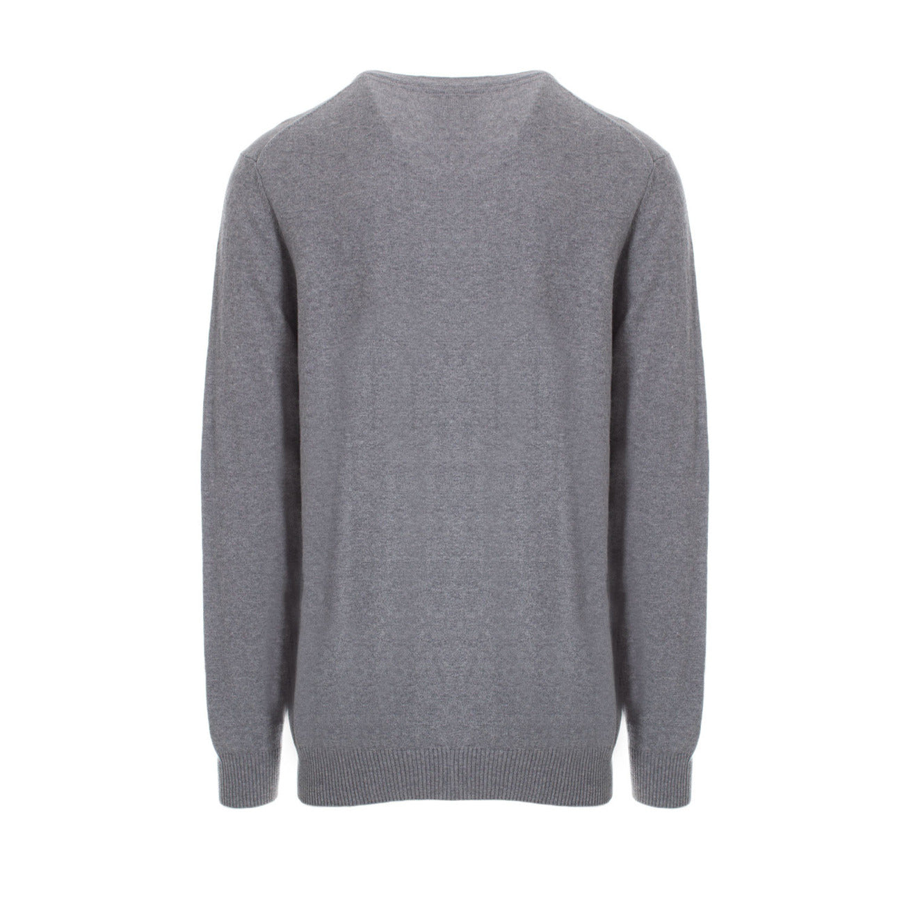 Lyle & Scott Strickmode Herren Grau #2150216