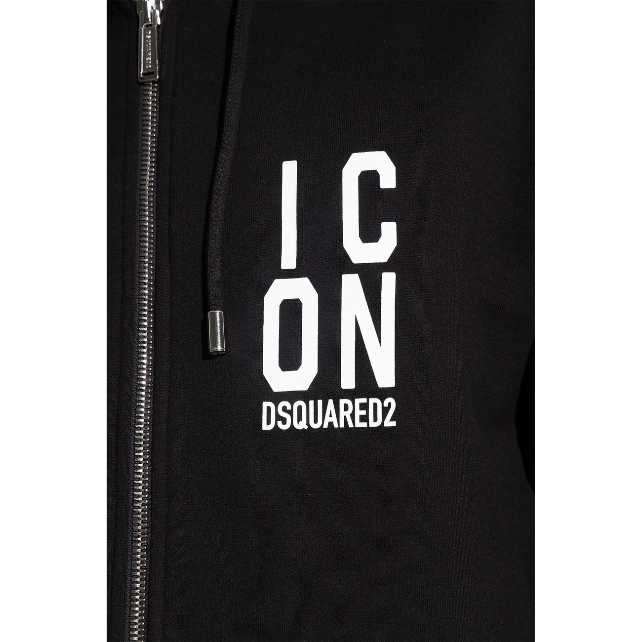 Dsquared Sweatshirt Herren Schwarz