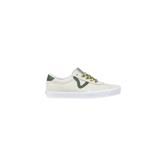 Vans Herren Sneaker Grau